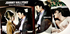 Johnny Hallyday Retiens La