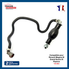 Tuyau Alimentation Carburant Gasoil Prévu Pour Megane III 1.5 DCI 164460011R