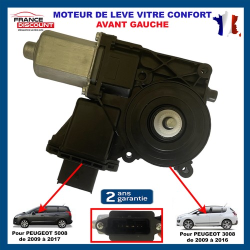 Moteur leve vitre - moteur,