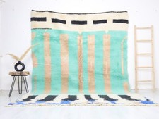 Tapis berbère marocain, tapis Beni ourain, tapis Maroc, tapis Beni ourain