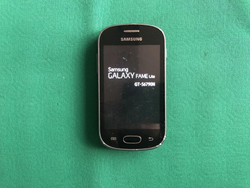 Samsung galaxy fame lite - samsung,