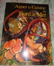 Aimer la cuisine du bord de