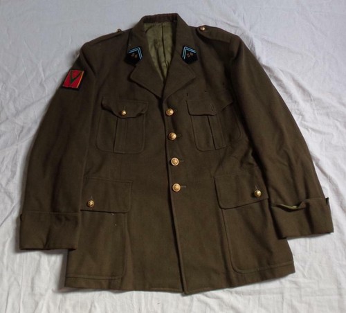 Veste sortie 54ème - , rt