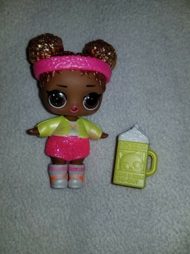Lol surprise doll - lol, doll!