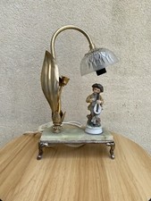 💡JOLIE LAMPE DE TABLE