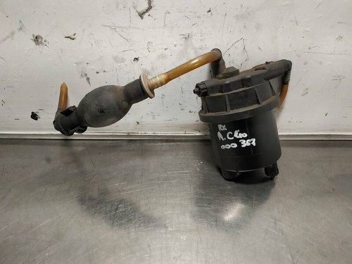 Filtre diesel renault clio - renault,