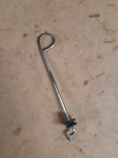 tirette de starter de moteur honda gc135 de motobineuse