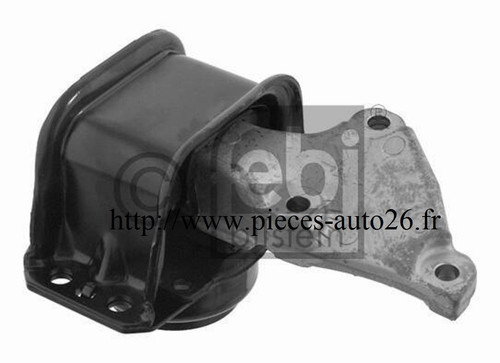 Support moteur peugeot 307 - support,