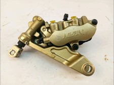 ETRIER DE FREIN AVANT GAUCHE