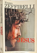 Jésus | ZEFFIRELLI FRANCO |