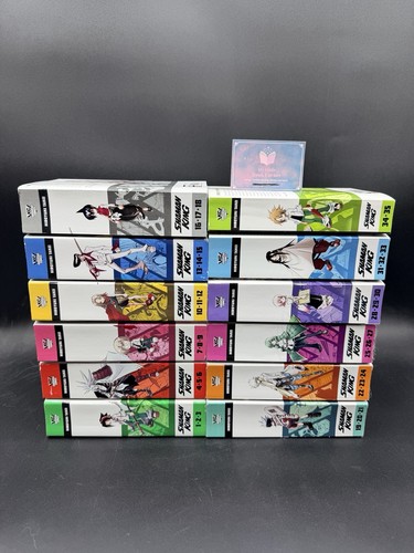 Shaman king omnibus vol 12 - shaman,