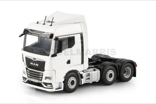 Wsi 2062 white line - white, tgx