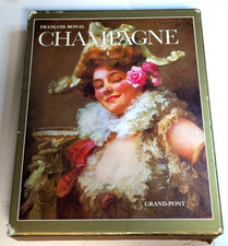 Livre d'Or du Champagne