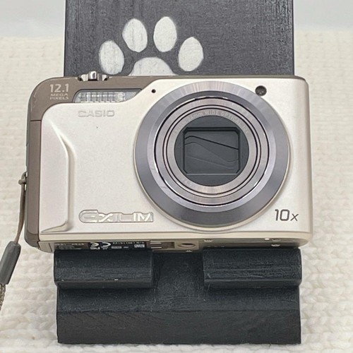Appareil photo numérique