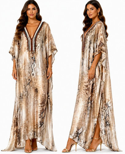 Kaftan signature victoria - signature,