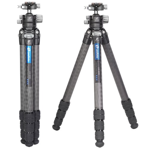Leofoto ranger 324c - ranger, ls-324c