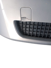 Pare choc arriere RENAULT