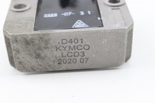 Régulateur KYMCO 50 AGILITY