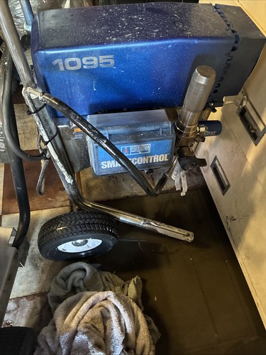 1095 graco works perfect low - 1095,