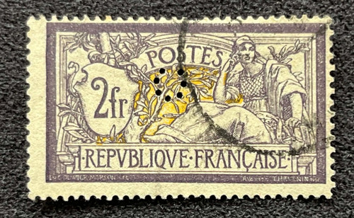 Timbres france oblitéré - timbres,