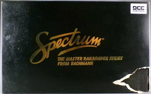 Bachmann spectrum 83313 usa - spectrum, ho