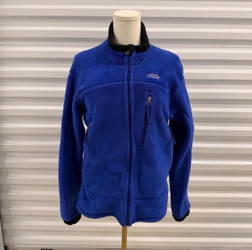 Patagonia sherpa fleece jacket - sherpa,