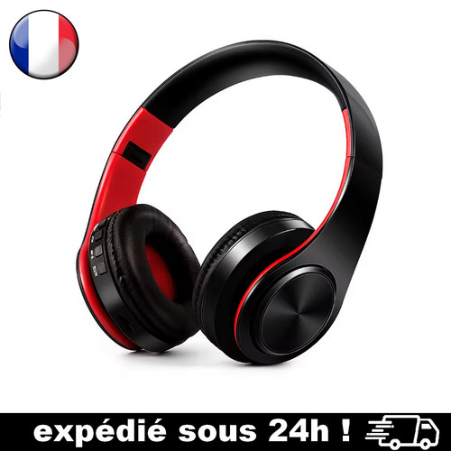 Casque écouteur audio - Écouteur,