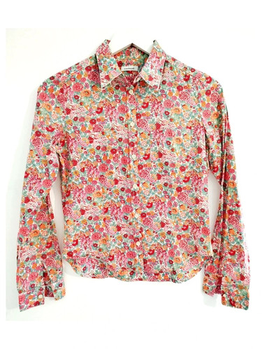 Chemise cacharel liberty - chemise,