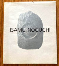 Isamu Noguchi "Qu'est-ce que