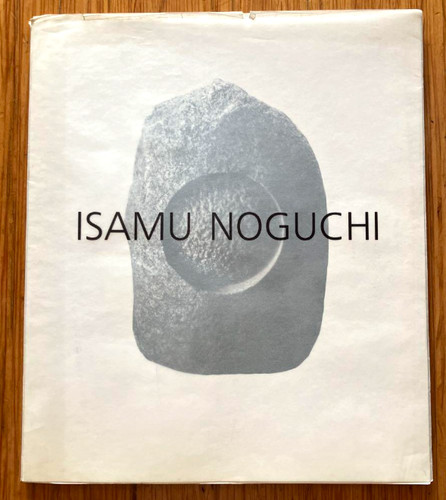 Isamu noguchi est - "qu'est-ce, que