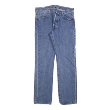 LEVI'S 501 BIG E Jean Homme