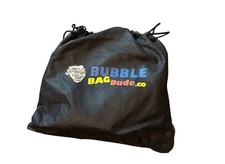 BubbleBagDude Herbal Ice Bag