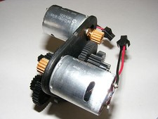 Kyosho Blizzard Fr Chenille