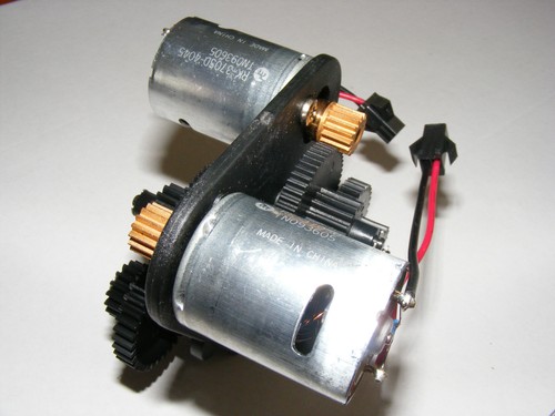 Kyosho blizzard chenille - blizzard, fr