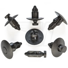 6x Moteur Pare-Chocs de