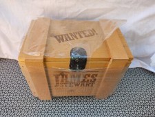 James Stewart Western Collection (Holzbox) DVD - 7 FILMS - VF INCLUSE - TBE