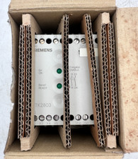SIEMENS 3RTK2803-0AL2 BLOC LOGIQUE DE SECURITE