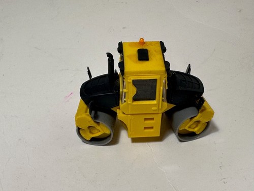 Compacteur double billes - compacteur, kibri