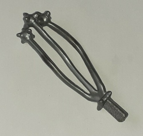 Part visionaries arme cryotek - part,