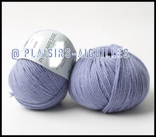 Pelote laine phil - 1,