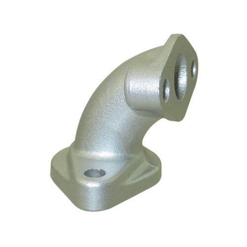 Collecteur pour honda xr50r - pour,