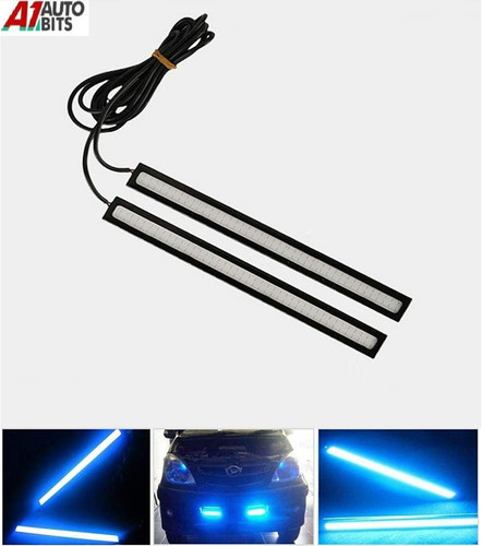 Led feux position jour - led,