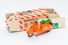 Dalia Mercury Lambretta A No