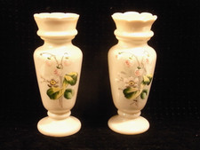 🇫🇷 ANCIENNE PAIRE VASE