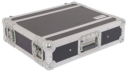 Housse vol pour rack 19 - rack, 19"