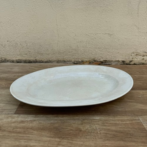 French luneville ironstone - luneville,