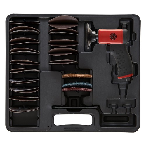 Chicago pneumatic cp7202d mini - pneumatic,