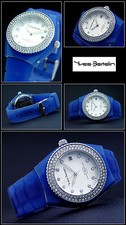 Sportive montre femmes yves - montre,