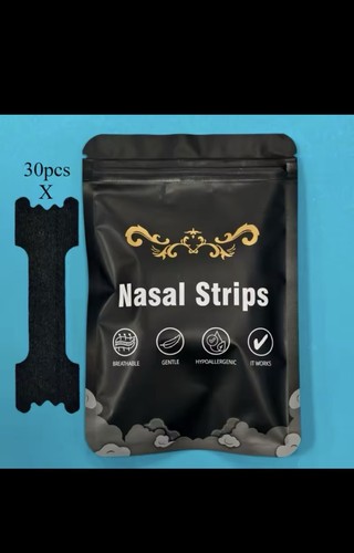 Nasal strip sport - strip,,