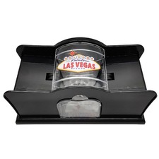 Mélangeur de Cartes Manuel